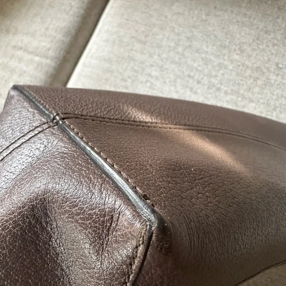 RARE Gucci x Disney Ophidia Supreme GG Tote Bag - Picture 7 of 12